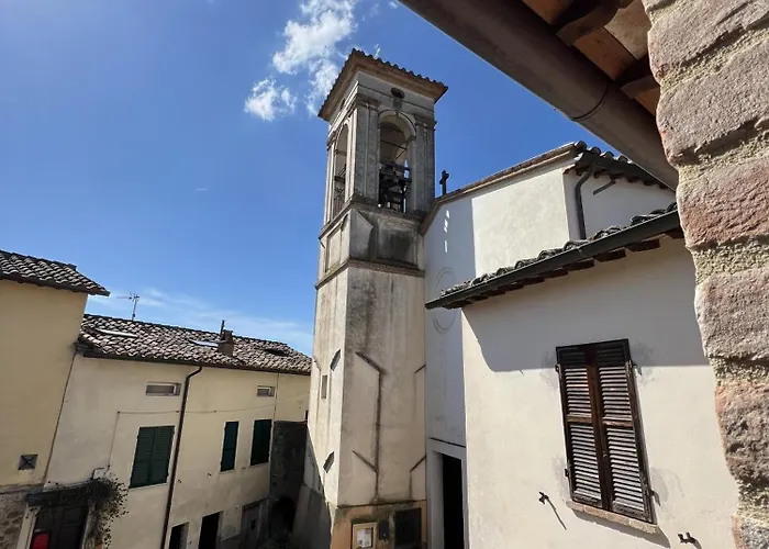 Apartment La Casina Del Borgo - Monolocale Nettuno