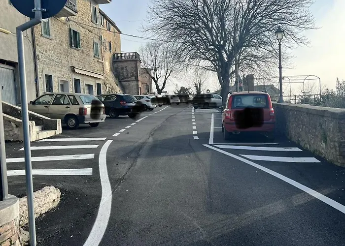 La Casina Del Borgo - Monolocale Nettuno *